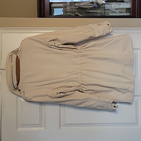 Jacket - Picture 4 of 7